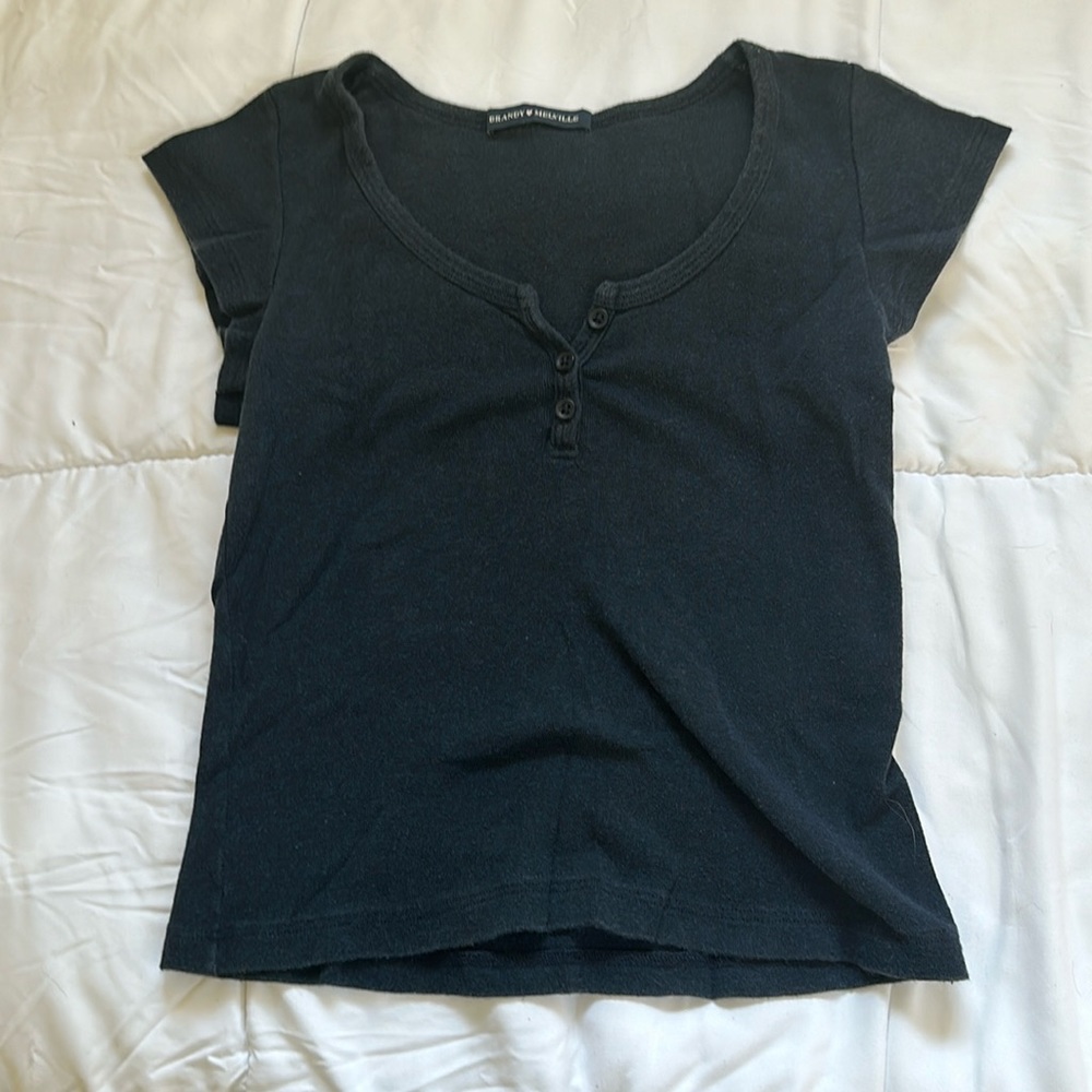 Brandy Melville zelly top